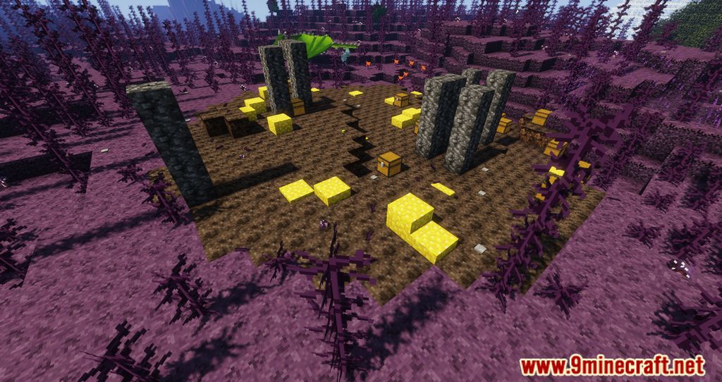 RLCraft Modpack (1.12.2) - A New World That Immerses You 6