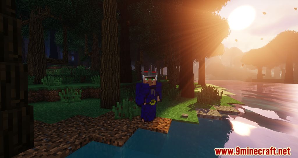 RLCraft Modpack (1.12.2) - A New World That Immerses You 25