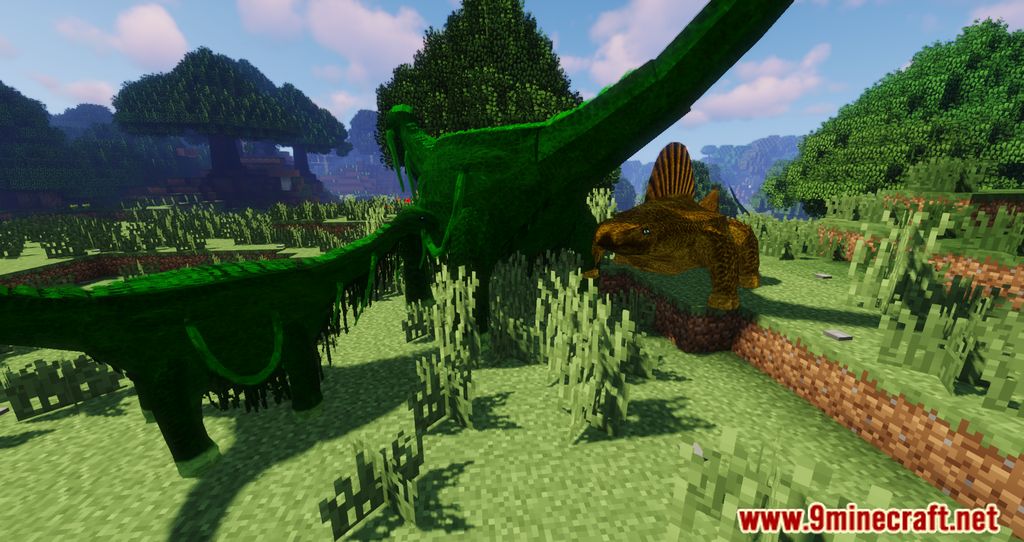 RLCraft Modpack (1.12.2) - A New World That Immerses You 5