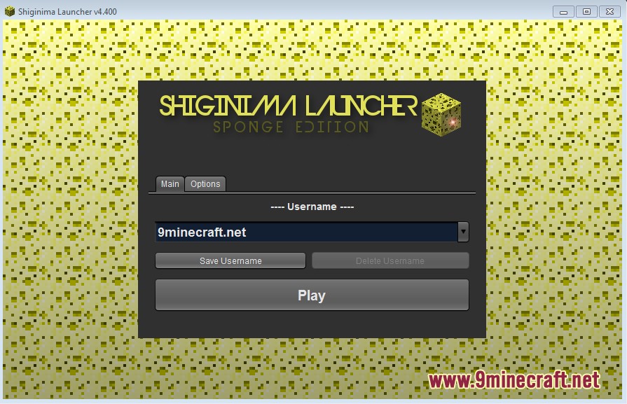 Shiginima Launcher (1.20.4, 1.19.4) - Free Playing Minecraft, No Premium 2