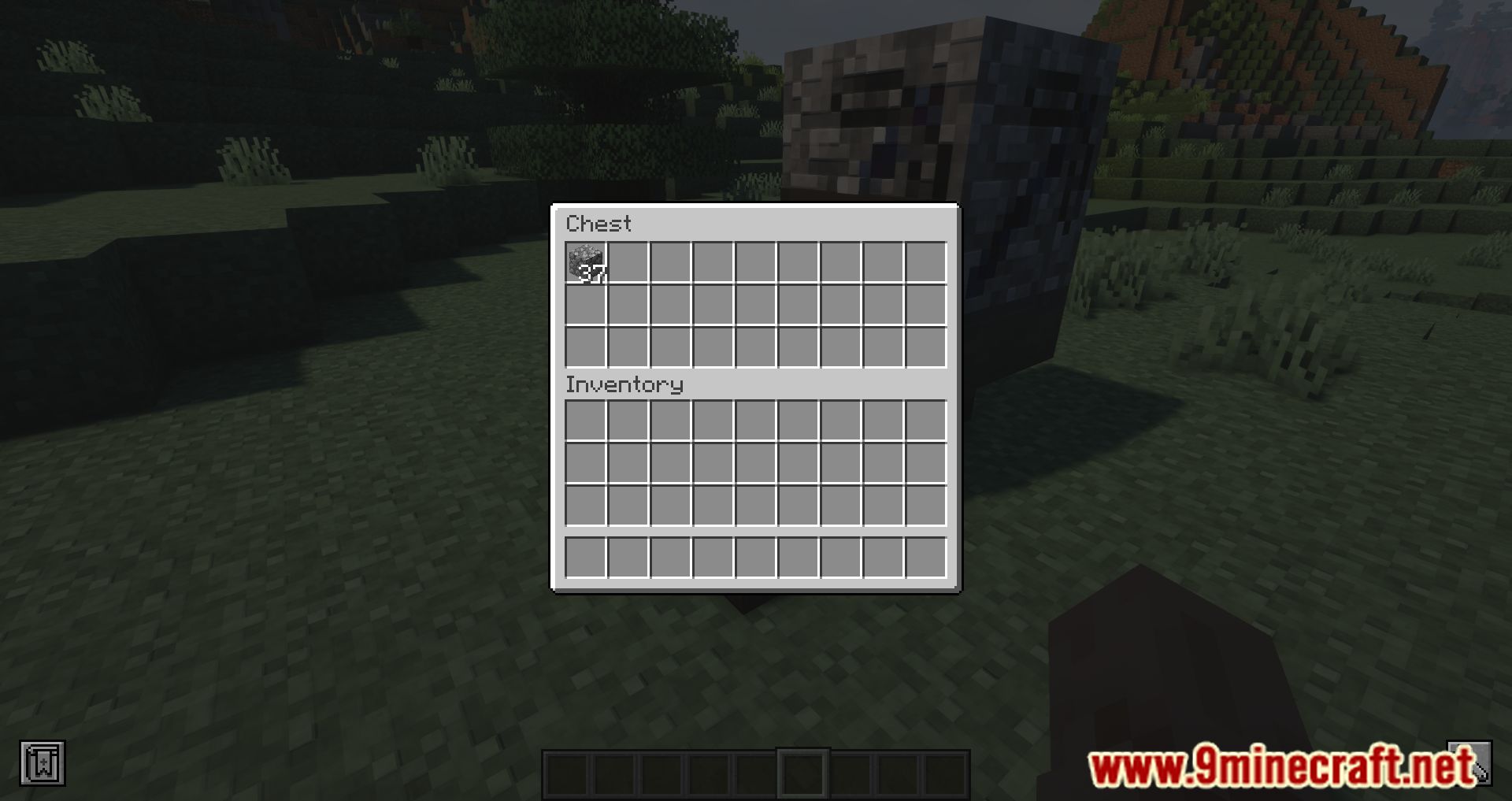 Simple Cobblestone Generator Mod (1.20.4, 1.19.4) - A New Feature Added To The Game 4