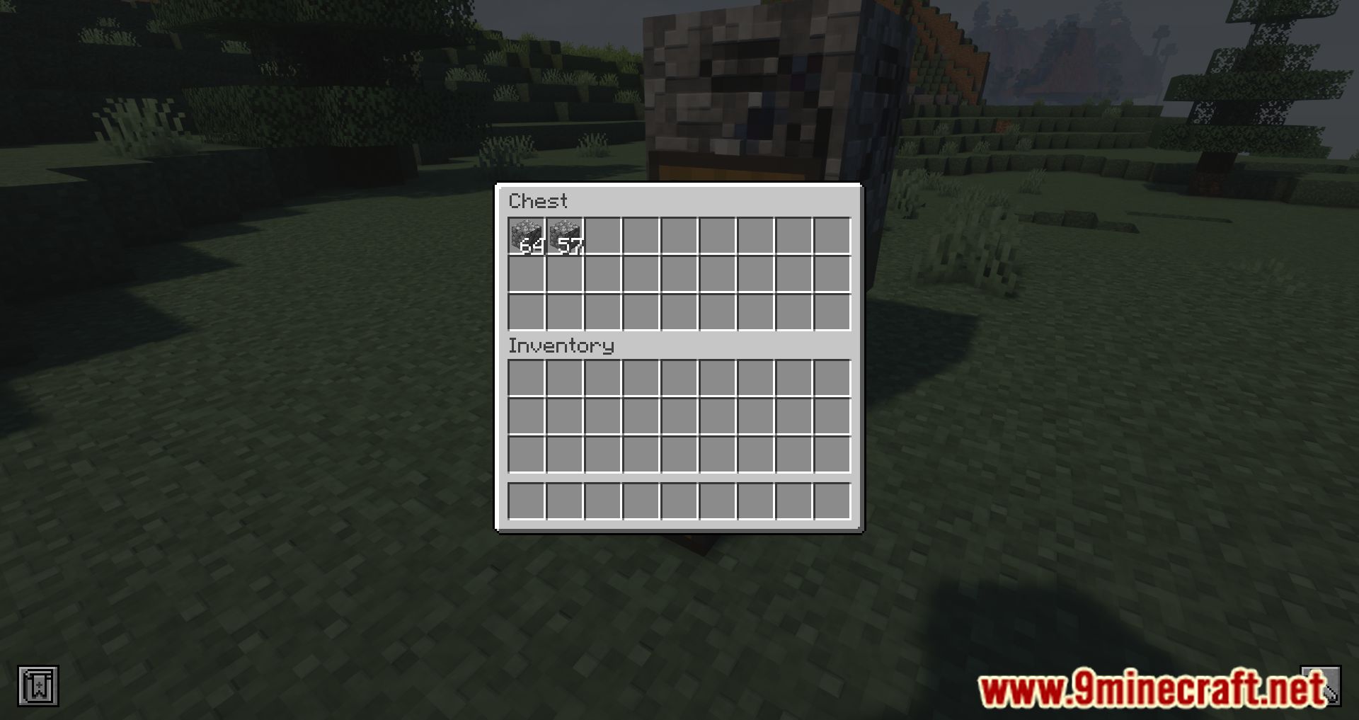 Simple Cobblestone Generator Mod (1.20.4, 1.19.4) - A New Feature Added To The Game 8