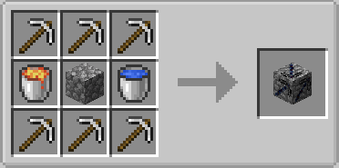 Simple Cobblestone Generator Mod (1.20.4, 1.19.4) - A New Feature Added To The Game 12