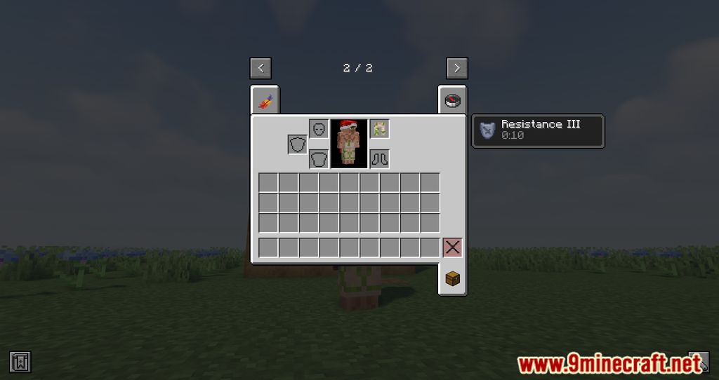 Special Drops Mod (1.19.4, 1.18.2) - A Special Drop to Every Single Mob 10