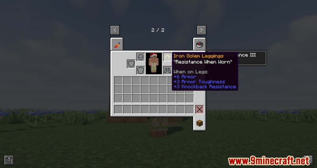 Special Drops Mod (1.19.4, 1.18.2) - A Special Drop to Every Single Mob 11