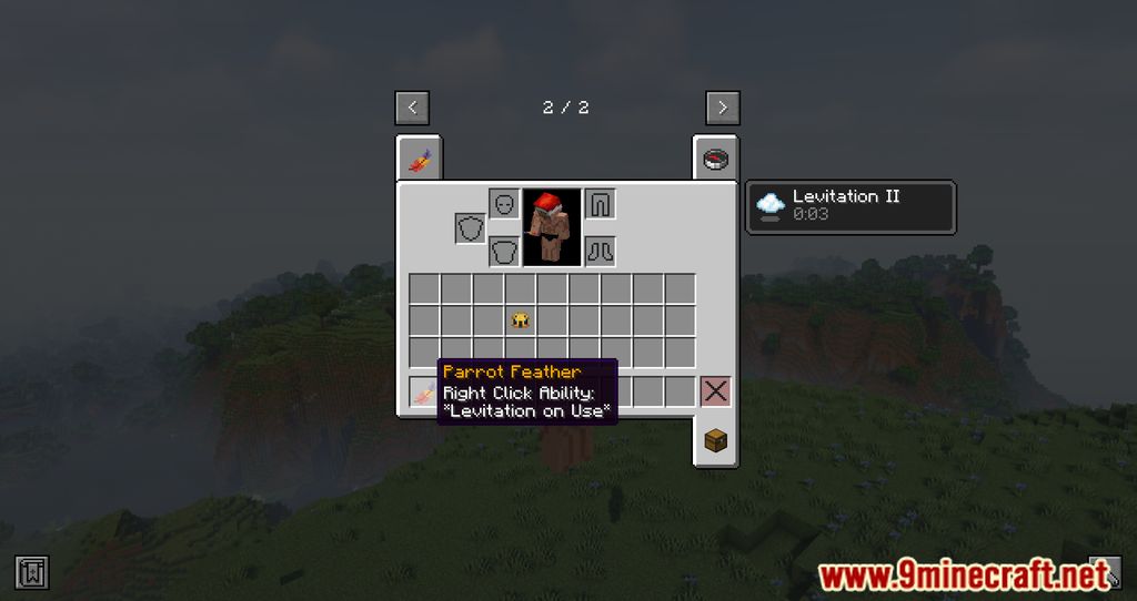 Special Drops Mod (1.19.4, 1.18.2) - A Special Drop to Every Single Mob 13