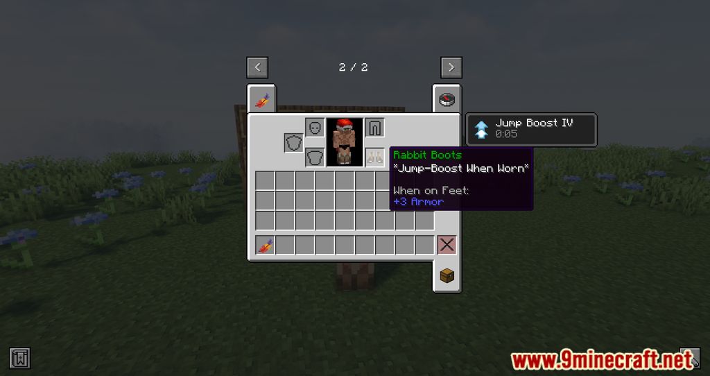 Special Drops Mod (1.19.4, 1.18.2) - A Special Drop to Every Single Mob 16
