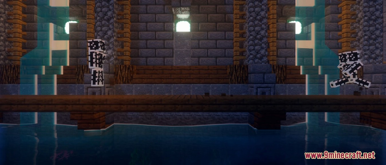 Super Duper Vanilla Shaders (1.20, 1.19.4) - Return of the Legend 17