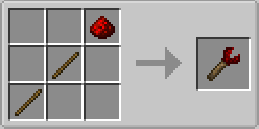 Tiny Redstone Mod (1.20.1, 1.19.3) - Miniature Redstone World 19