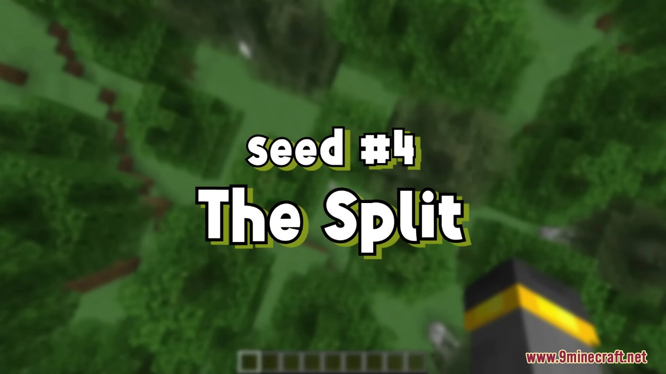 Top 5 Best Seeds Minecraft 1.19.4, 1.19.2 - Bedrock Edition + Java 26