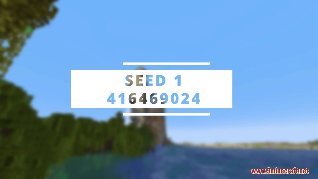 Top 5 Deep Dark Seeds Minecraft 1.19.4, 1.19.2 – Java, Bedrock Edition 2