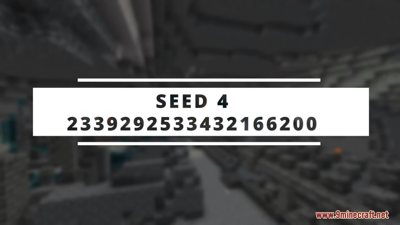 Top 5 Deep Dark Seeds Minecraft 1.19.4, 1.19.2 – Java, Bedrock Edition 19