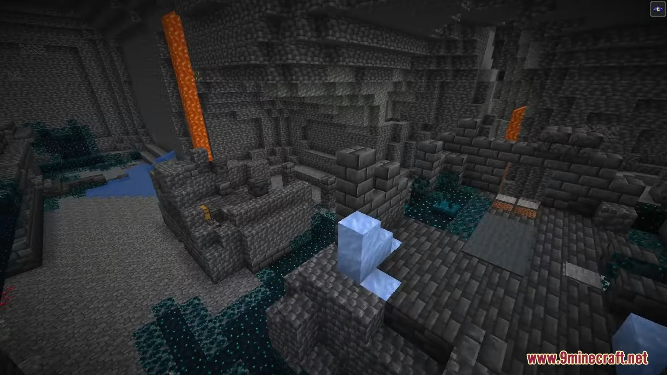 Top 5 New Minecraft Seeds (1.19.4, 1.19.2) - Java, Bedrock Edition 12