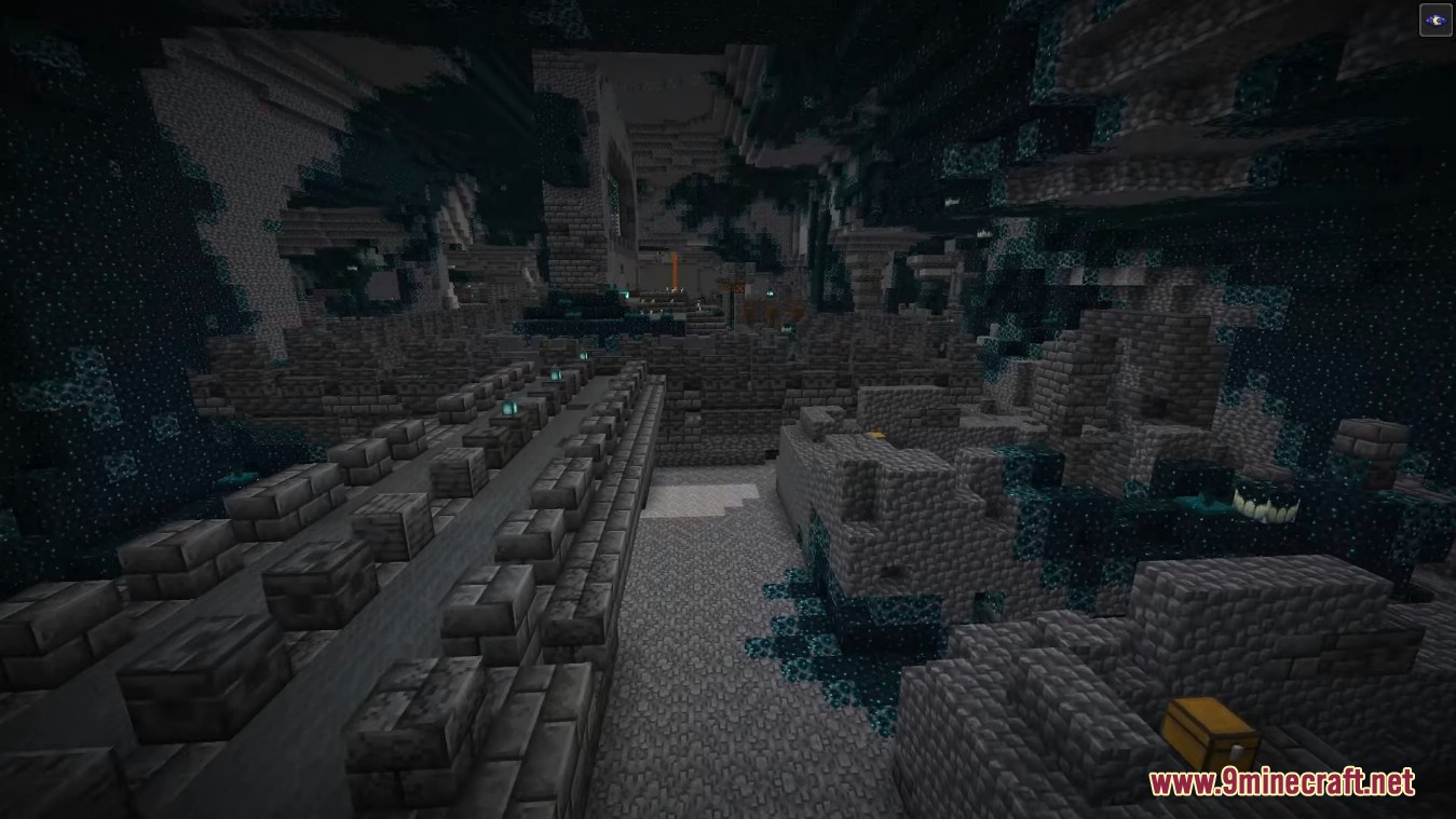 Top 5 New Minecraft Seeds (1.19.4, 1.19.2) - Java, Bedrock Edition 14