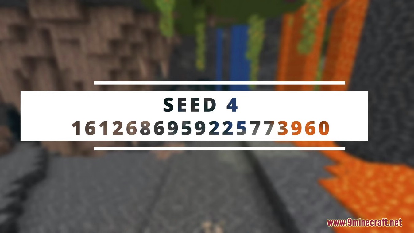 Top 5 New Minecraft Seeds (1.19.4, 1.19.2) - Java, Bedrock Edition 19