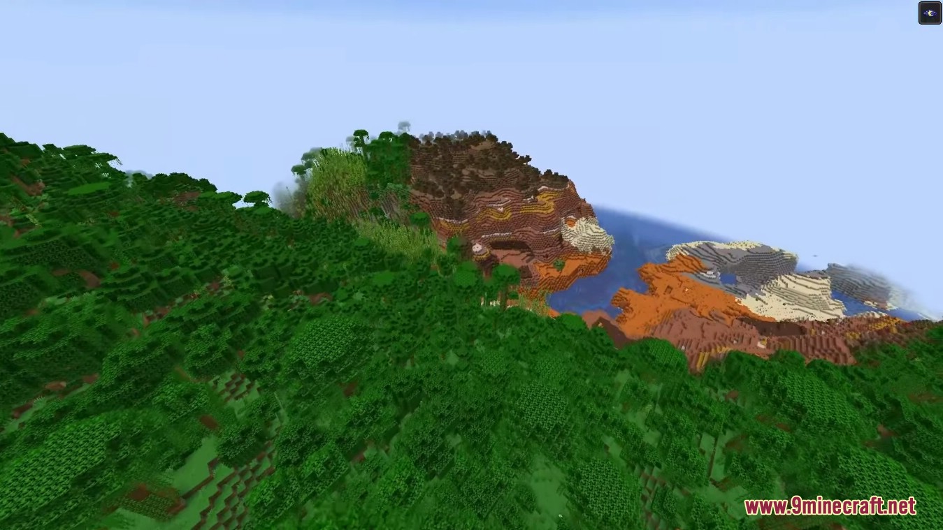 Top 5 New Minecraft Seeds (1.19.4, 1.19.2) - Java, Bedrock Edition 20