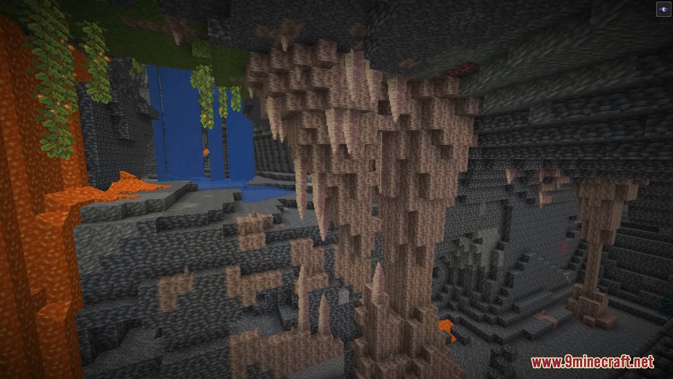 Top 5 New Minecraft Seeds (1.19.4, 1.19.2) - Java, Bedrock Edition 22