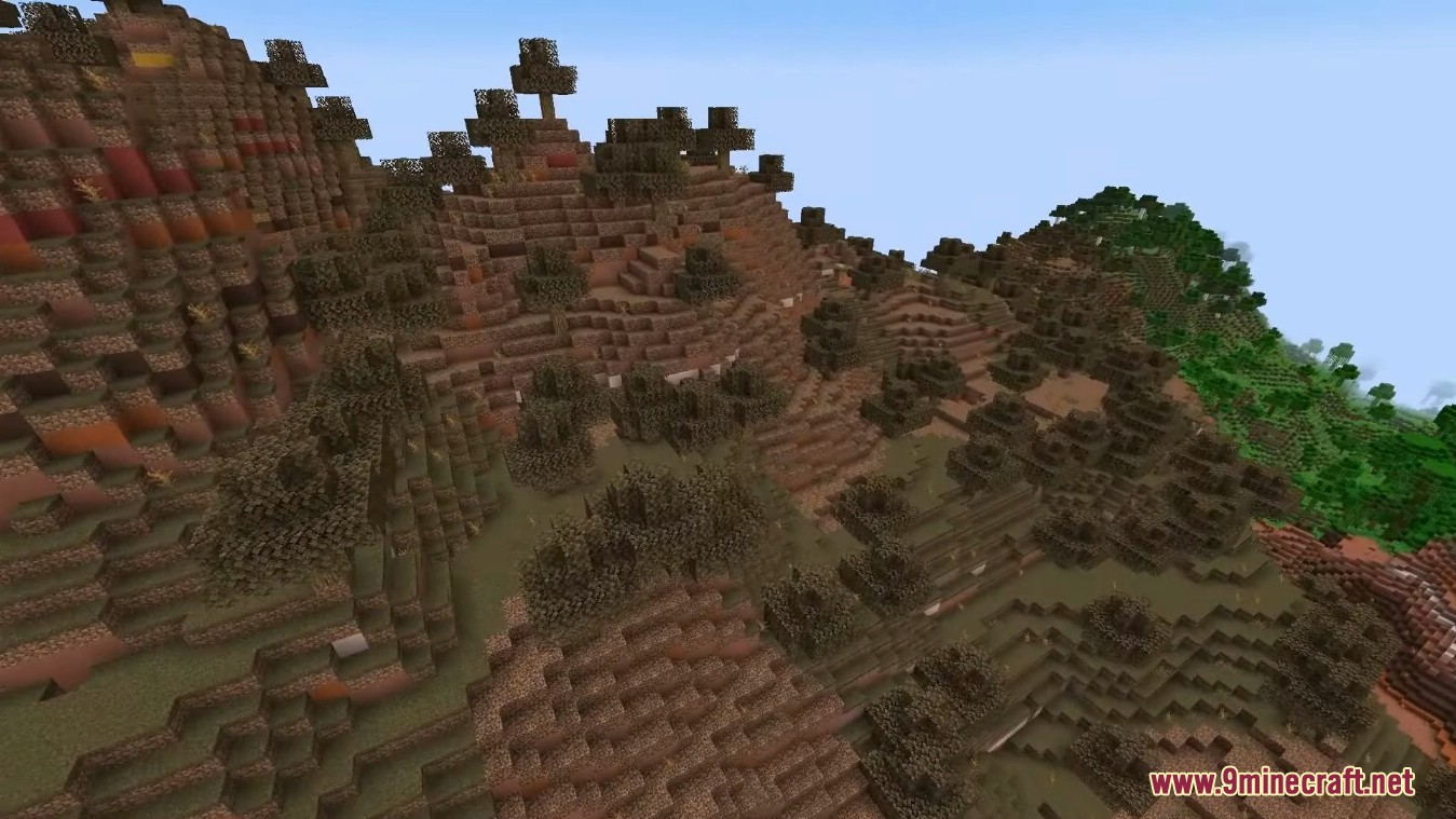 Top 5 New Minecraft Seeds (1.19.4, 1.19.2) - Java, Bedrock Edition 25