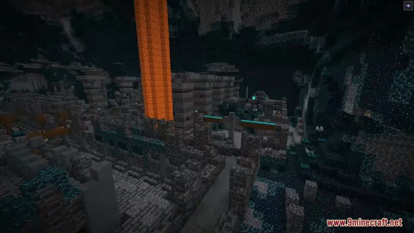 Top 5 New Minecraft Seeds (1.19.4, 1.19.2) - Java, Bedrock Edition 5