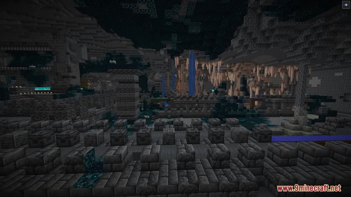 Top 5 New Minecraft Seeds (1.19.4, 1.19.2) - Java, Bedrock Edition 7