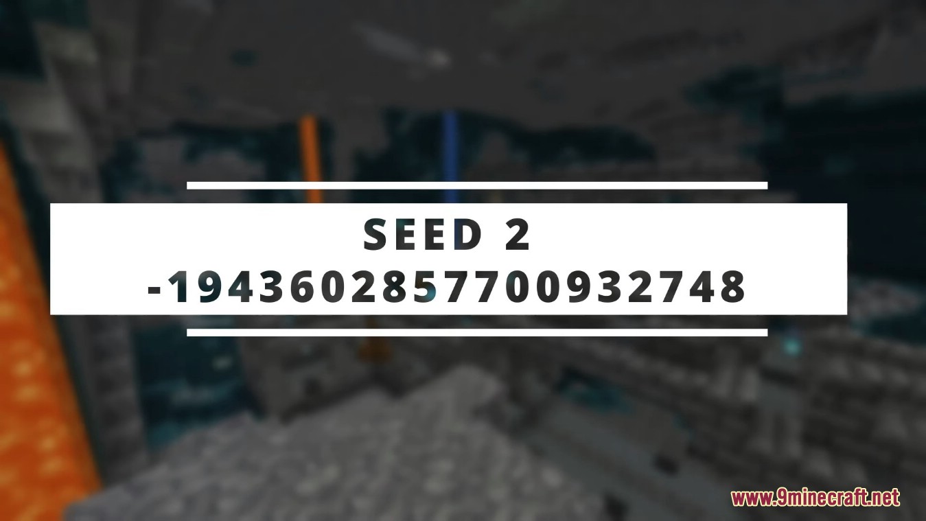 Top 5 New Minecraft Seeds (1.19.4, 1.19.2) - Java, Bedrock Edition 8