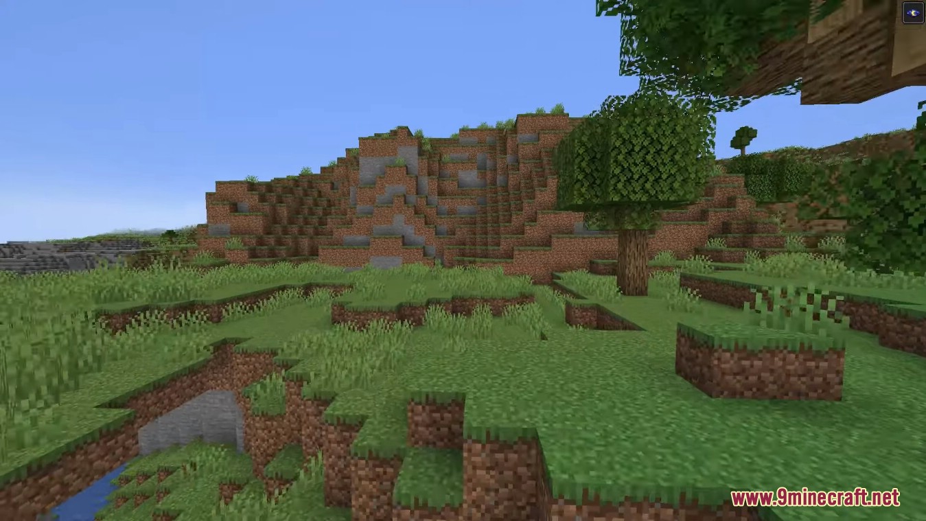 Top 5 New Minecraft Seeds (1.19.4, 1.19.2) - Java, Bedrock Edition 9