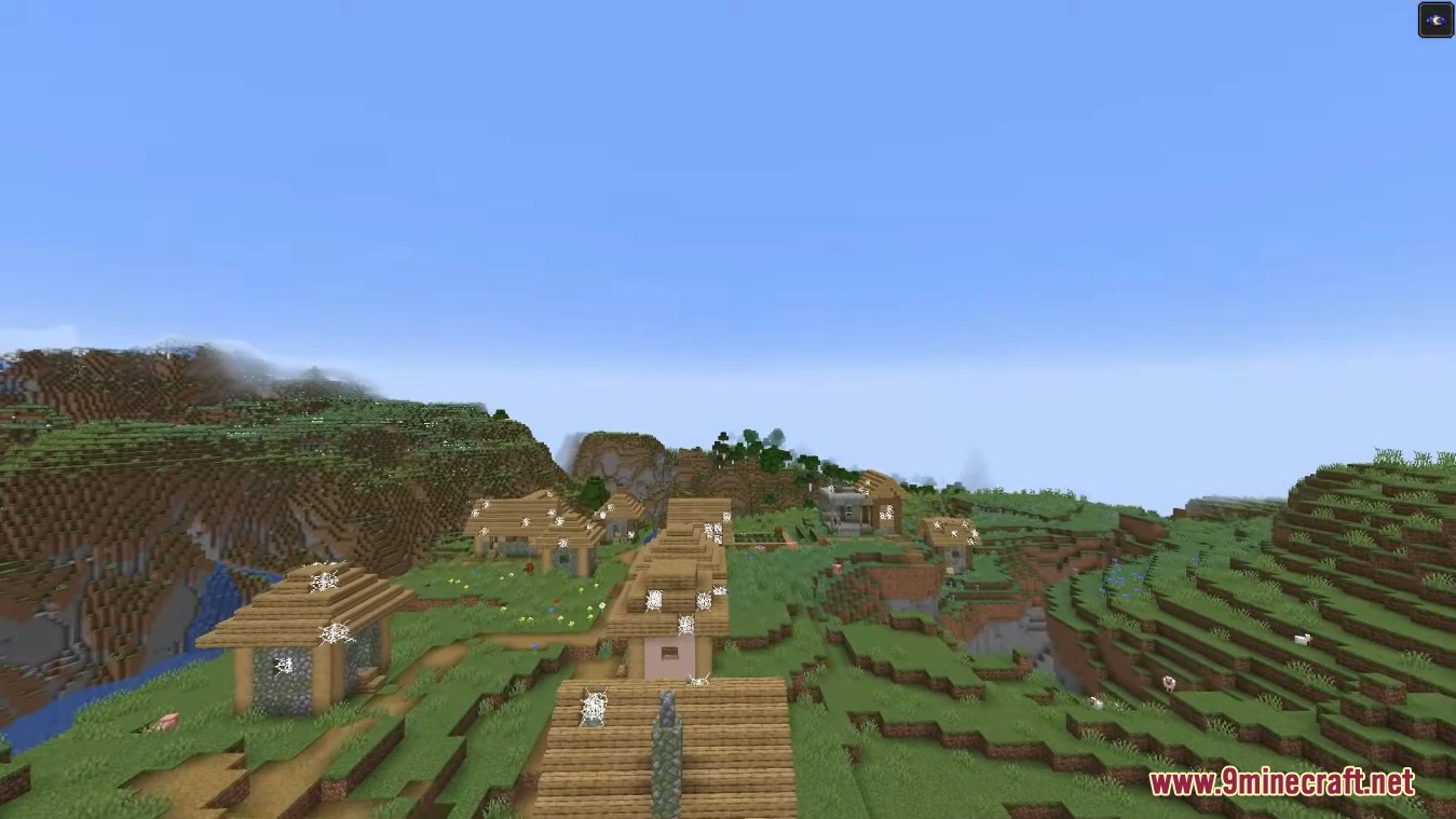 Top 5 New Minecraft Seeds (1.19.4, 1.19.2) - Java, Bedrock Edition 10