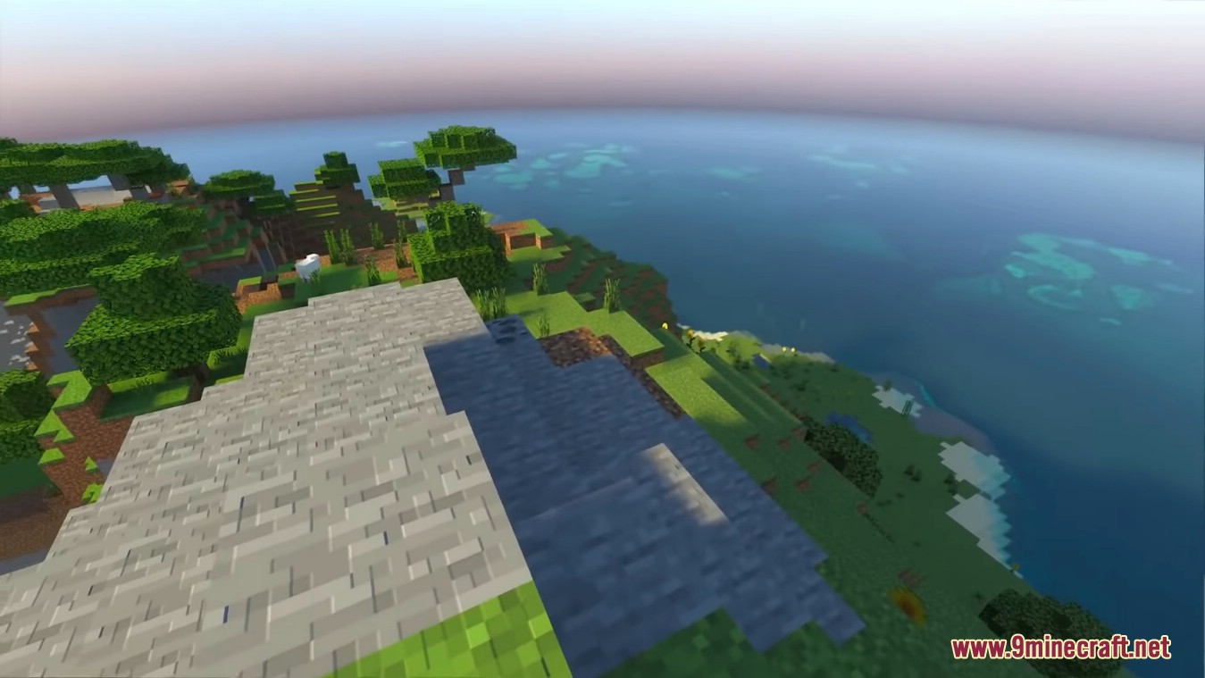 Top 50 Survival Island Seeds Minecraft 1.19.4, 1.19.2 – Bedrock Edition + Java 14