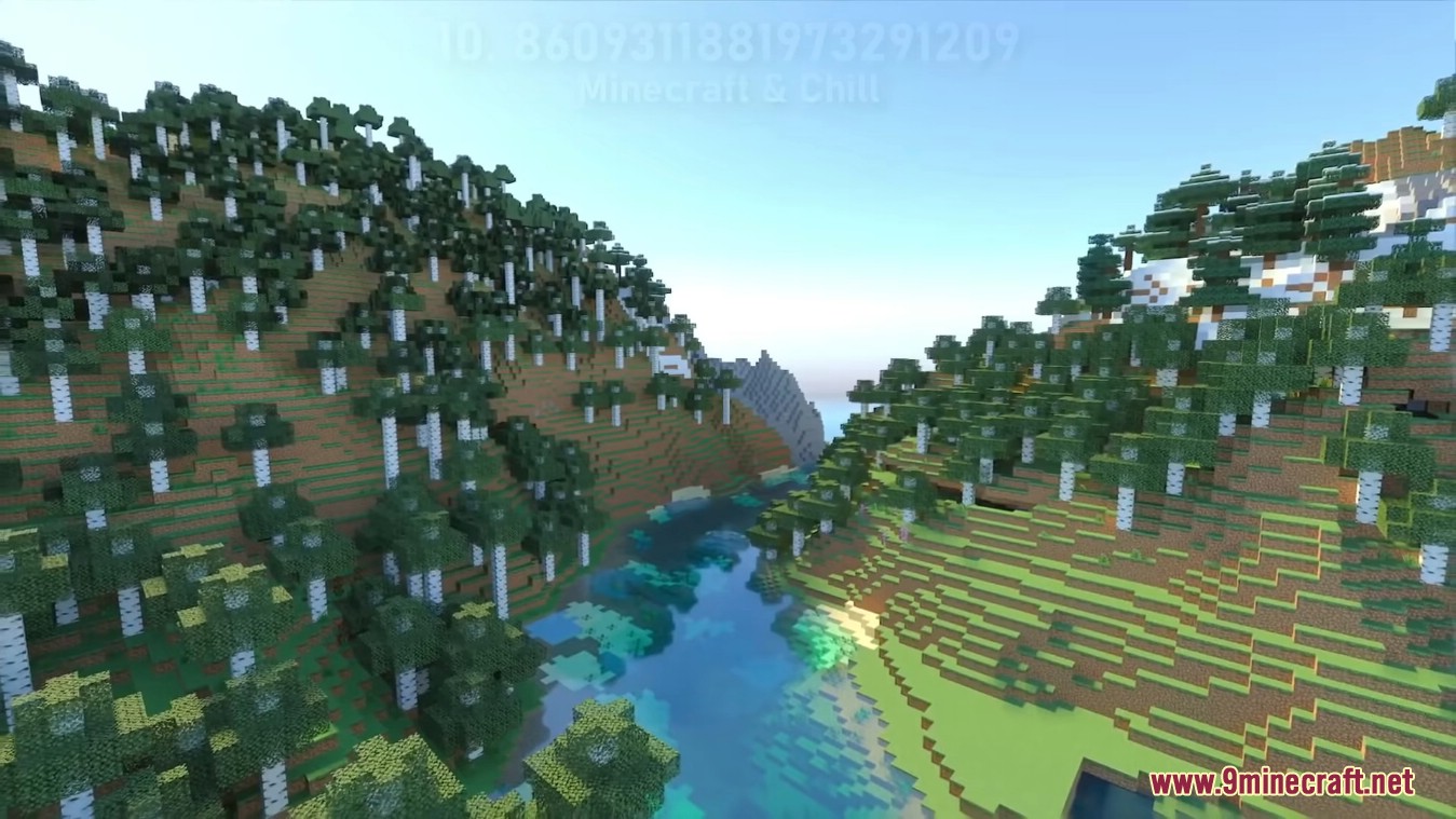 Top 50 Survival Island Seeds Minecraft 1.19.4, 1.19.2 – Bedrock Edition + Java 20