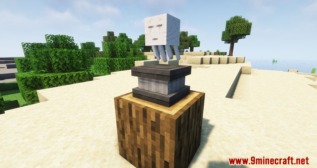 Trofers Mod (1.20.1, 1.19.4) - Get Your Own Trophy 5