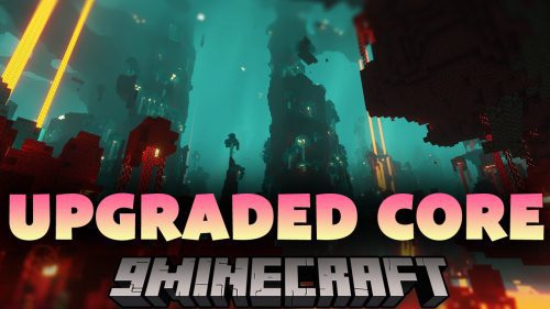 Upgraded Core (1.19.4, 1.18.2) – Library for Rolfmao25’s Mods Thumbnail