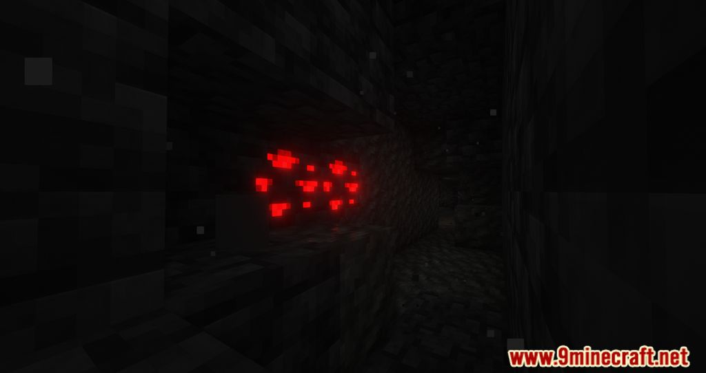 Void Fog Mod (1.20.4, 1.19.4) – The Darkness taking over 8