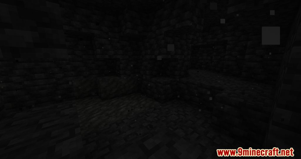 Void Fog Mod (1.20.4, 1.19.4) – The Darkness taking over 7