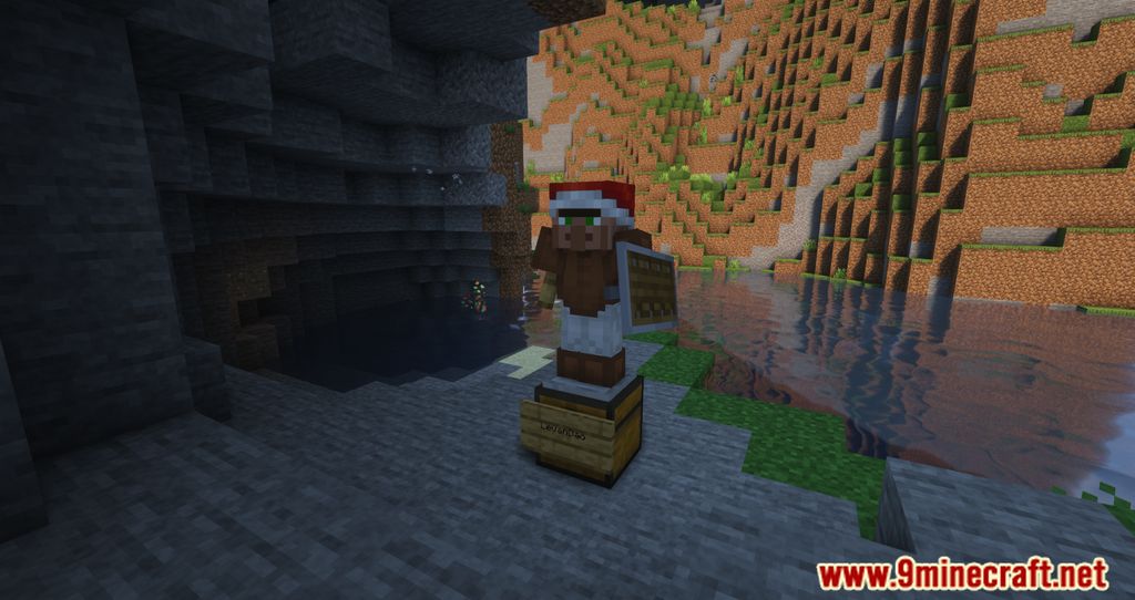Your Items Are Safe Mod (1.20.4, 1.19.4) - Keep Your Stuff Safe When You Die 10