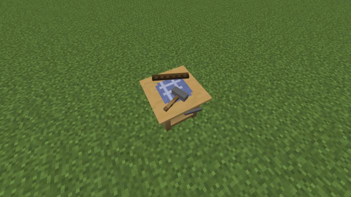 Home+ Addon (1.19) for MCPE/Bedrock Edition 2