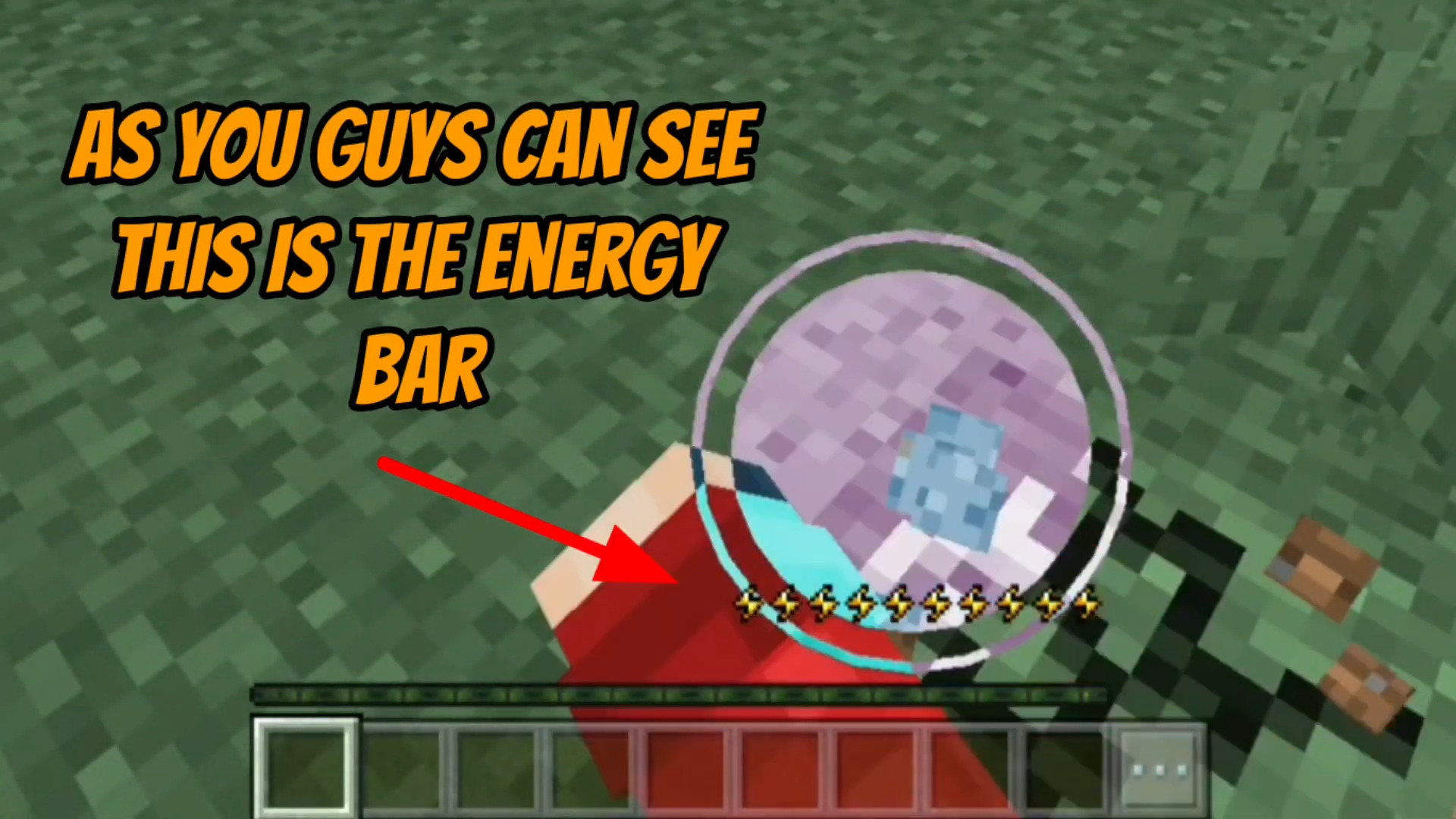 Energy Bar Addon (1.19, 1.18) - More Challenge 11