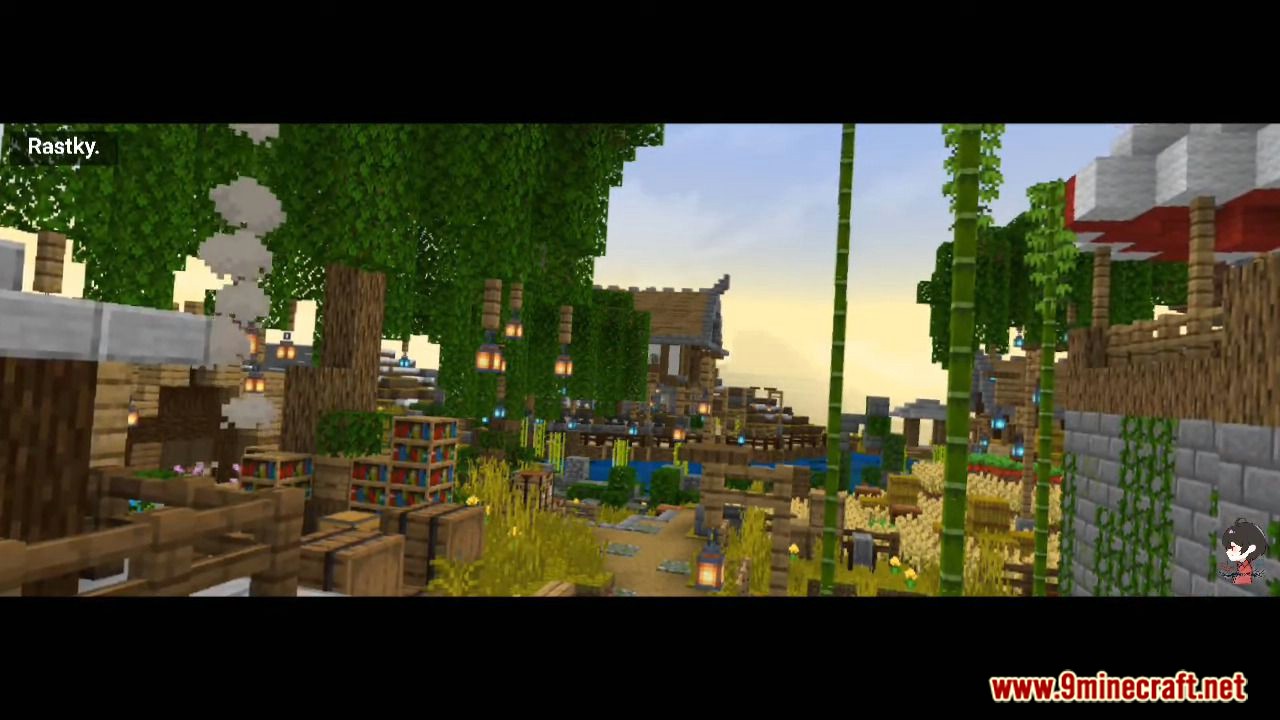 ADIN FE3 Shader (1.19, 1.18) - 1GB Ram Shader for Bedrock Edition 12