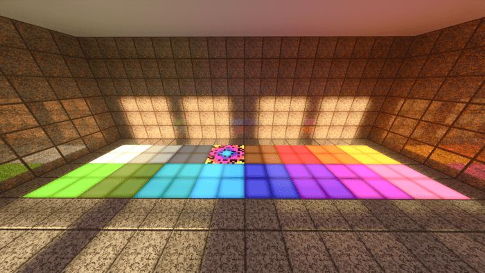 Doey RTX HD Shader (1.19, 1.18) - Realistic Ray Tracing Pack for Bedrock Edition 12
