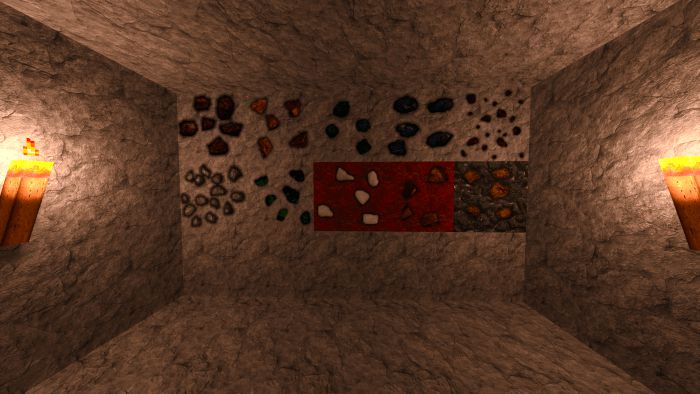 Doey RTX HD Shader (1.19, 1.18) - Realistic Ray Tracing Pack for Bedrock Edition 15