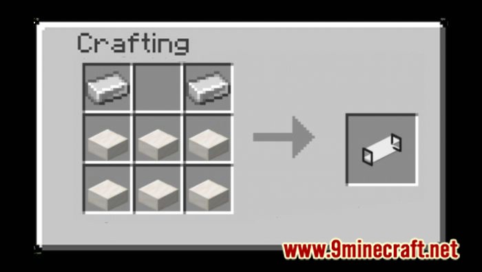 Working TV Addon (1.20, 1.19) - MCPE/Bedrock Mod 6