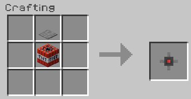 Controllable Cannons Addon (1.19, 1.18) for MCPE/Bedrock Edition 8