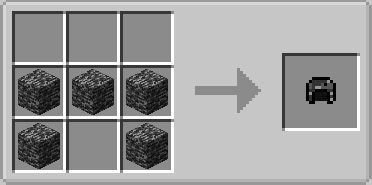 Bedrock Miner Mod (1.20.2, 1.19.4) - Ultimate Tools 21