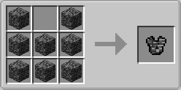 Bedrock Miner Mod (1.20.2, 1.19.4) - Ultimate Tools 20