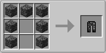 Bedrock Miner Mod (1.20.2, 1.19.4) - Ultimate Tools 19