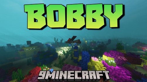 Bobby Mod (1.21.1, 1.20.1) – Rendering the Environment better Thumbnail