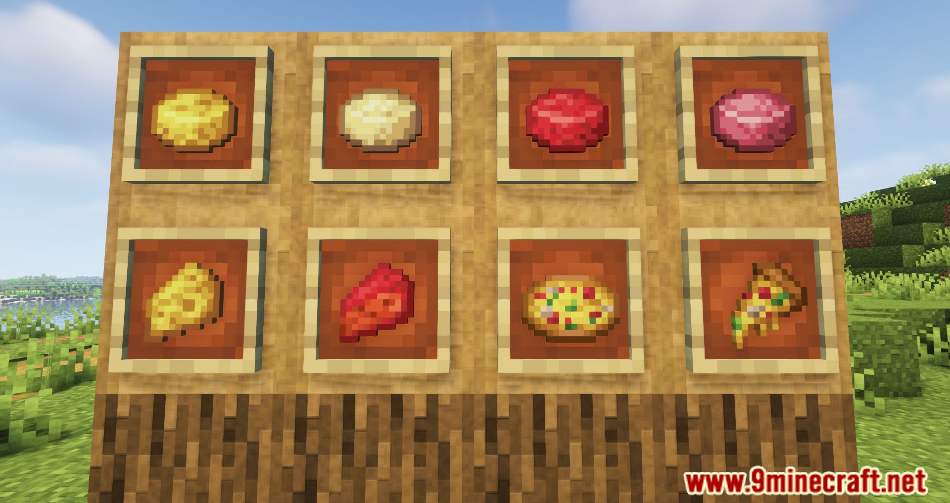 Brewin' And Chewin' Mod (1.20.1, 1.19.2) - A Delight's Addition for Fermenting 6