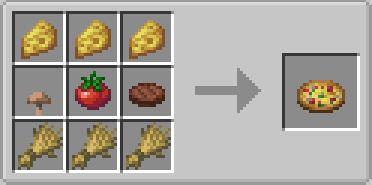 Brewin' And Chewin' Mod (1.20.1, 1.19.2) - A Delight's Addition for Fermenting 16