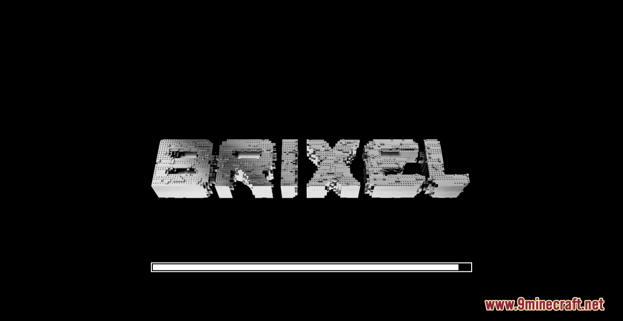 Brixel Resource Pack (1.19.4, 1.18.2) - Texture Pack 4