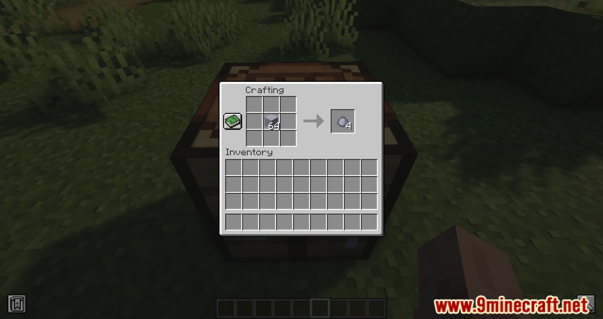 Clay Conversion Mod (1.19, 1.18.2) - Reverse the Process 10