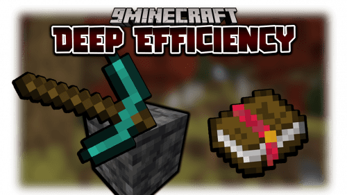 Deep Efficiency Data Pack (1.19.3, 1.19.2) – Break Basalt Faster Thumbnail